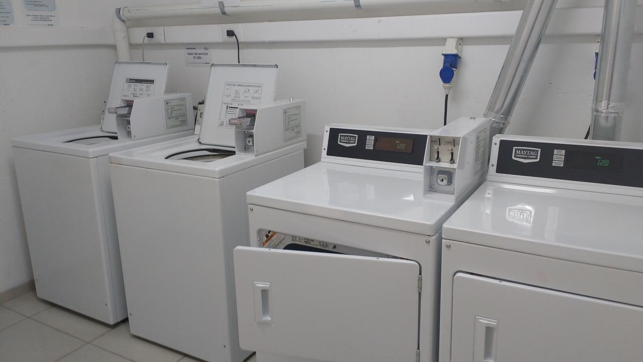 Apartamento Alameda Lastarria *