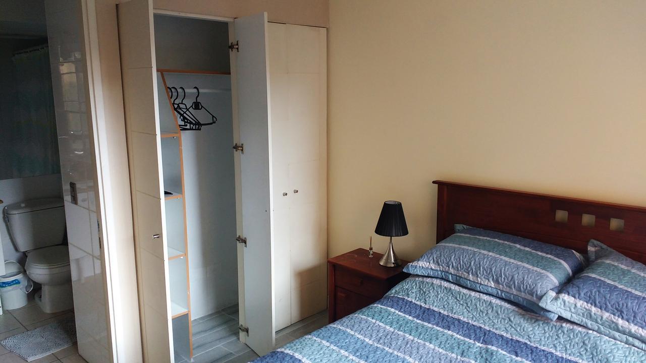 Apartamento Alameda Lastarria Santiago